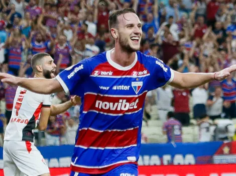 Notícia importante sobre Tomás Pochettino agita o Bahia e Rogério Ceni é avisado