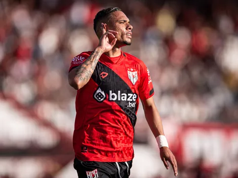 Luiz Fernando no Athletico-PR tem atualização importante nos bastidores