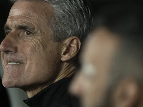 Ex-Botafogo, Luís Castro não deve retornar ao futebol brasileiro