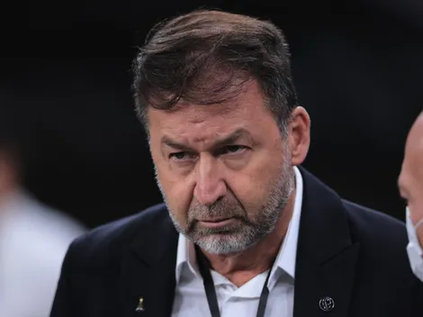 Corinthians enfrenta nova polêmica e clima esquenta: “colapso jamais visto”