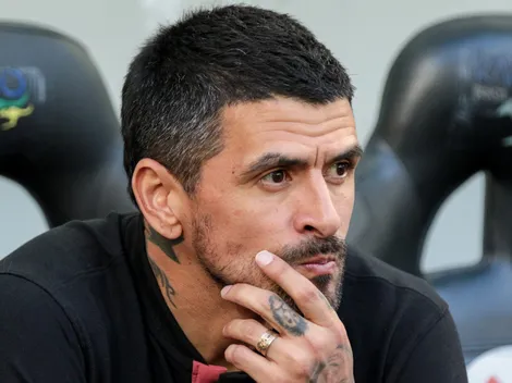 Fluminense surpreende com atitude para confronto contra o Athletico-PR