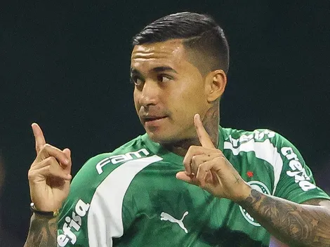 Dudu toma atitude inesperada e torcida do Cruzeiro reage