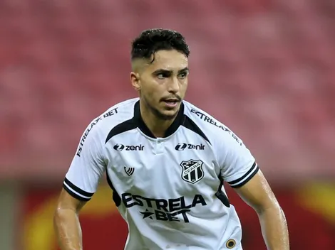 Raí Ramos tem futuro definido no São Paulo