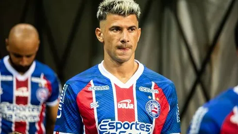 Foto: Bahia