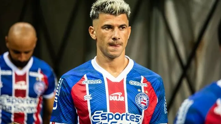 Foto: Bahia