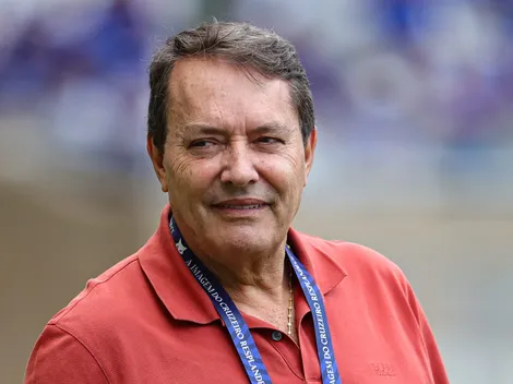 Pedro Lourenço 'crava' futuro de Diniz no Cruzeiro após empate
