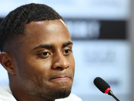 Atualização de última hora no Corinthians sobre Palacios 'surpreende geral'