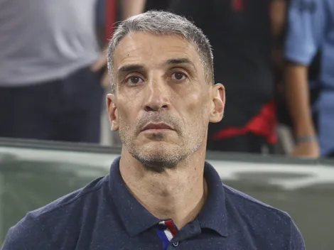 Reserva de Vojvoda no Fortaleza vira assunto no Vila Nova