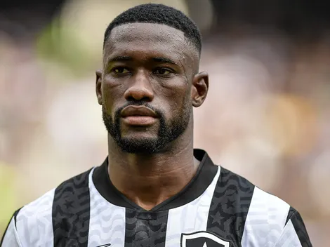 Notícia sobre Bastos explode no Botafogo