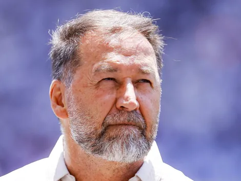 Augusto Melo 'dispara' no Corinthians sobre a votação pra impeachment