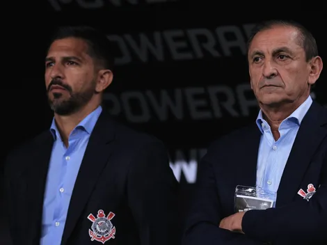 Ramón Díaz quer atacante do Vasco, informa Nicola 