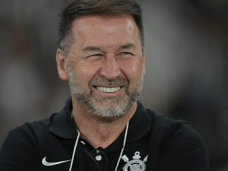 Augusto Melo fala sobre vaquinha para quitação da Arena