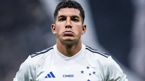Foto: Gustavo Aleixo/Cruzeiro
