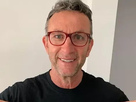 Neto revela quem pode bater de frente com o Botafogo no cenário nacional