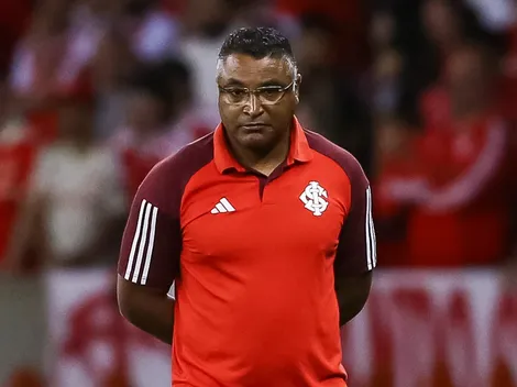 Internacional conta com retorno de Thiago Maia, mas tem preocupação contra Flamengo