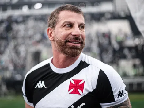 Vasco já tem nome certo para a zaga em 2025