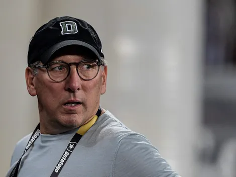 Alvo de Textor no Botafogo pode parar no Corinthians