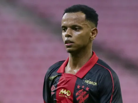 Vasco é avisado sobre futuro de Riquelme no Sport