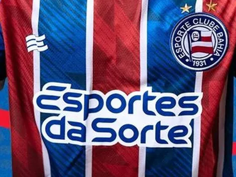 Patrocinadora do Bahia tem R$ 46 milhões bloqueados pela Justiça