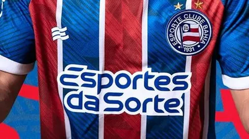 Foto: Divulgação/EC Bahia