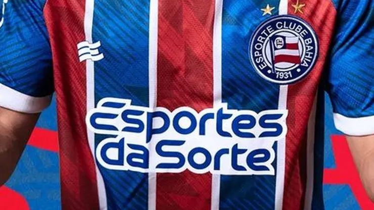 Foto: Divulgação/EC Bahia