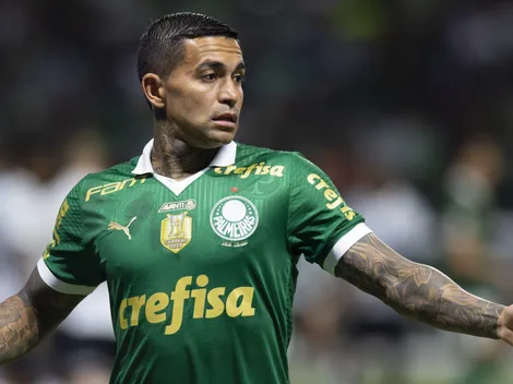 Notícia sobre Dudu 'ferve' no Cruzeiro e Palmeiras é avisado