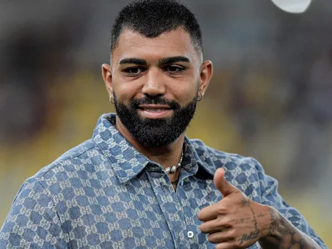 Cruzeiro define data para Gabigol assinar o contrato