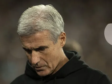 Luís Castro no Vasco para 2025 tem novidade importante revelada