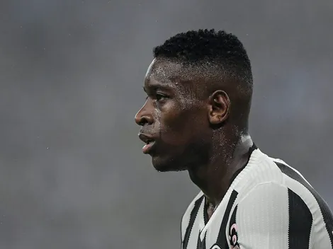 Luiz Henrique se pronuncia sobre polêmica com Hulk