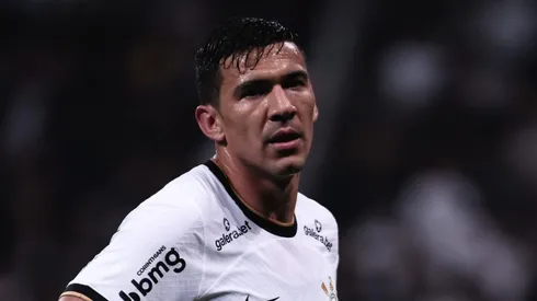 Corinthians ainda deve Balbuena.