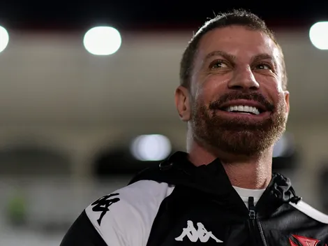 Pedrinho pode fechar contratação inesperada no Vasco