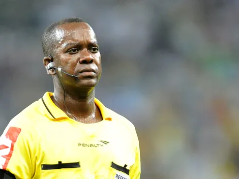 Palmeiras ferve com novas falhas da arbitragem sejam expostas