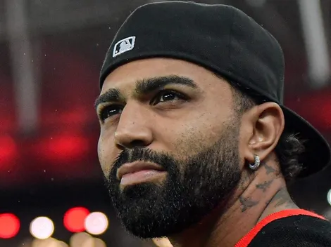 Cruzeiro pode tomar chapéu por Gabigol no mercado