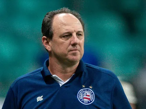 Bahia tem retorno de jogador em 2025 e Ceni é avisado