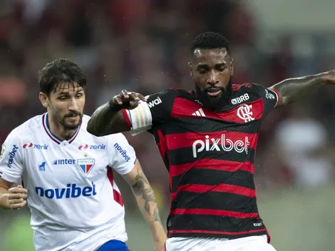 Vidente 'prevê' Fortaleza x Flamengo pela 35ª rodada do Brasileirão