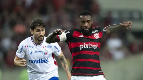 Vidente 'prevê' Fortaleza x Flamengo.