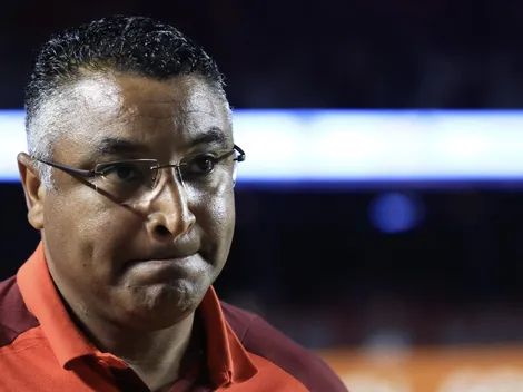 Inter é avisado sobre possível chapéu do Vasco em desejo de Roger