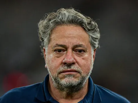 Casares entra em 'pânico' no São Paulo após informação revelada