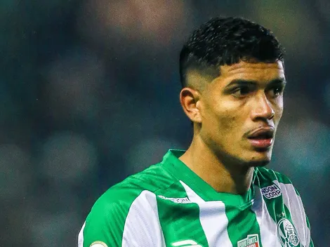 Inter é avisado sobre valor milionário para ter Lucas Barbosa e toma decisão