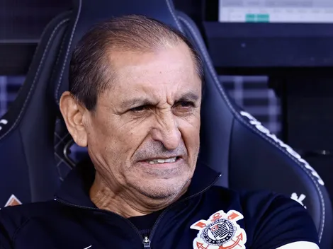 Augusto Melo confirma Ramón em 2025, mas crise interna pode 'surpreender'