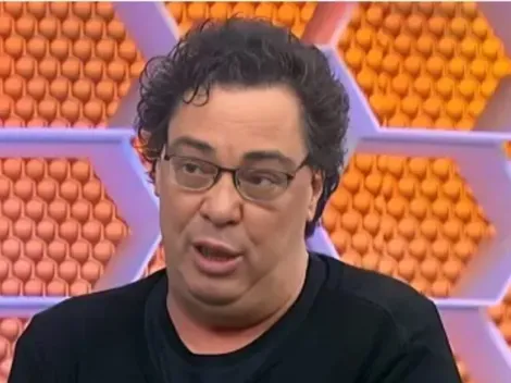 Internacional 'ferve' após previsão de Walter Casagrande sobre o Brasileirão