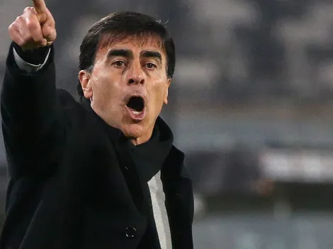 Gustavo Quinteros é cotado para assumir o Vasco da Gama em 2025