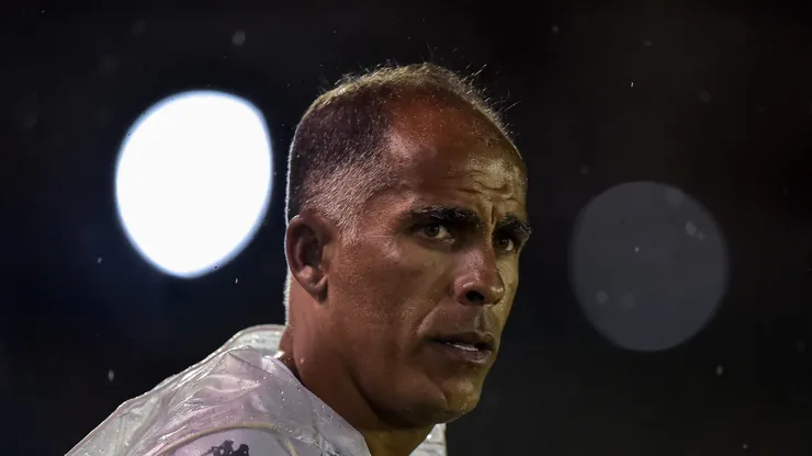 Felipe Maestro comandará o Vasco na reta final do Brasileiro.