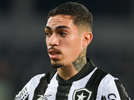 Hugo está de saída e 'futuro' chega ao Botafogo