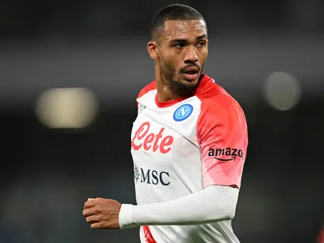 Novidade sobre Juan Jesus explode no Inter