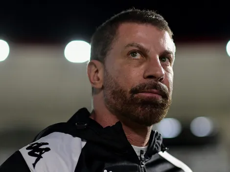 Pedrinho decide de forma definitiva o novo treinador do Vasco