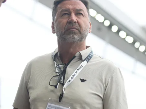 Augusto Melo crava futuro de CEO do Corinthians: “não era assim”