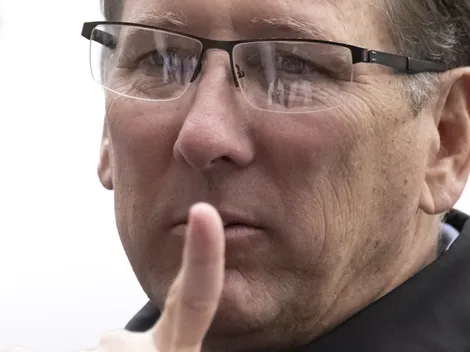 Investidor do Atlético-MG fala sobre Textor e Botafogo