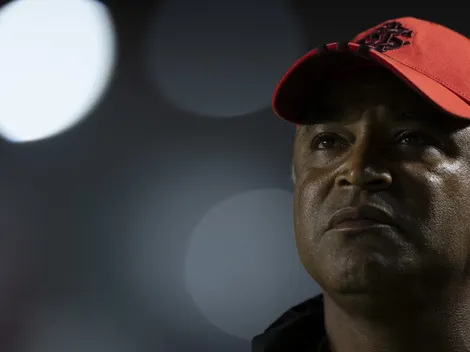 Roger Machado 'manda buscar' e Internacional pode fechar com atacante do Santos