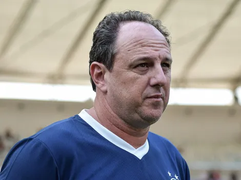 Rogério Ceni pede contratação de última hora ao Bahia